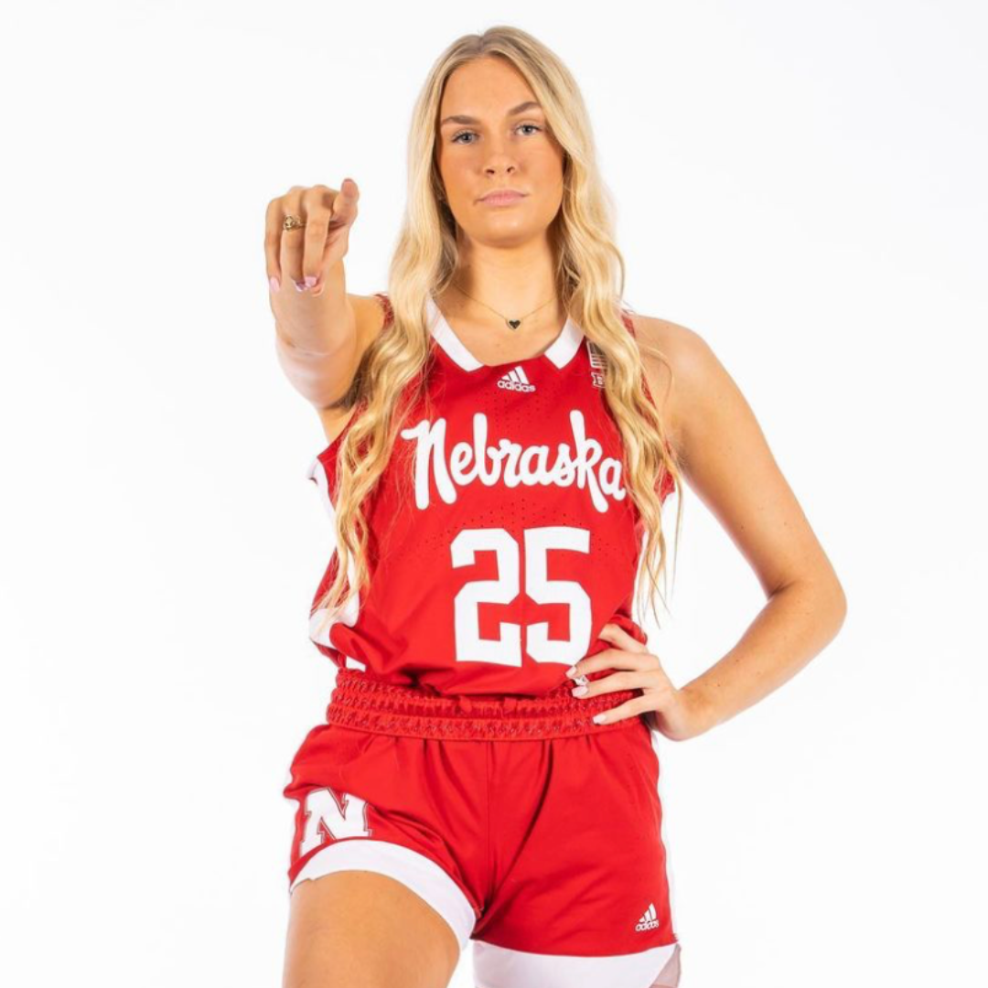 Natalie Potts | #22 – The Nebraska NIL Store