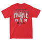 EXCLUSIVE RELEASE: Britt Prince Classics Red Tee