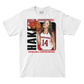 EXCLUSIVE RELEASE: Callin Hake Classics White Tee