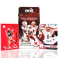 University of Nebraska® NIL Football - 2023 Trading Cards - Single Pack