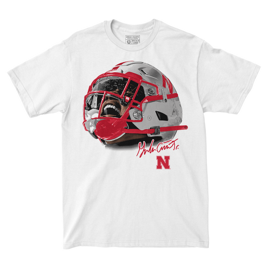 EXCLUSIVE RELEASE: Gabe Ervin Jr Spotlight White Tee