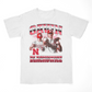 EXCLUSIVE RELEASE: Gavin Blachowicz 90's White Tee