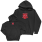 EXCLUSIVE RELEASE: Dylan Raiola Logo Black Hoodie