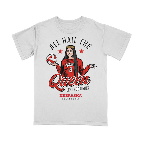 Lexi Rodriguez - All Hail the Queen Tee (Youth)