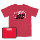 Red Track & Field GBR Tee Youth Large / Micah Moore