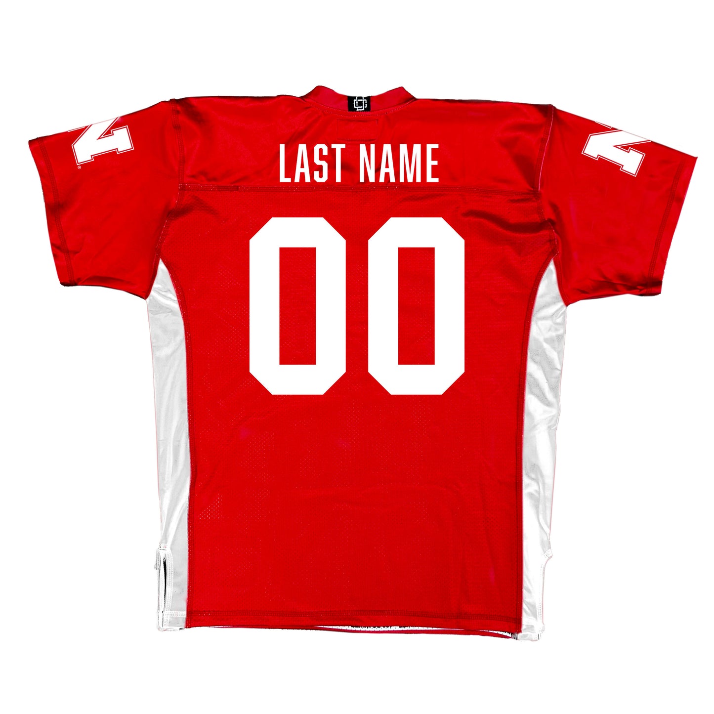 Limited Release: Volleyball Day Football Jersey