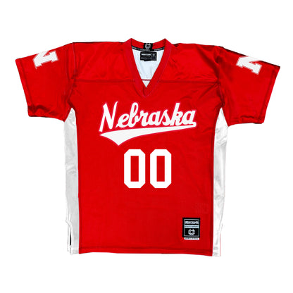 Limited Release: Volleyball Day Football Jersey