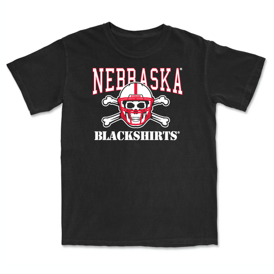 Football Black Blackshirts Tee - Teddy Prochazka
