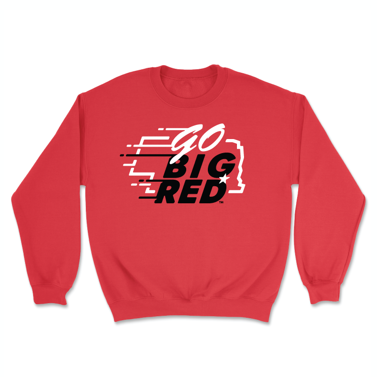 Red Softball GBR Crew - Mckinley Malecha