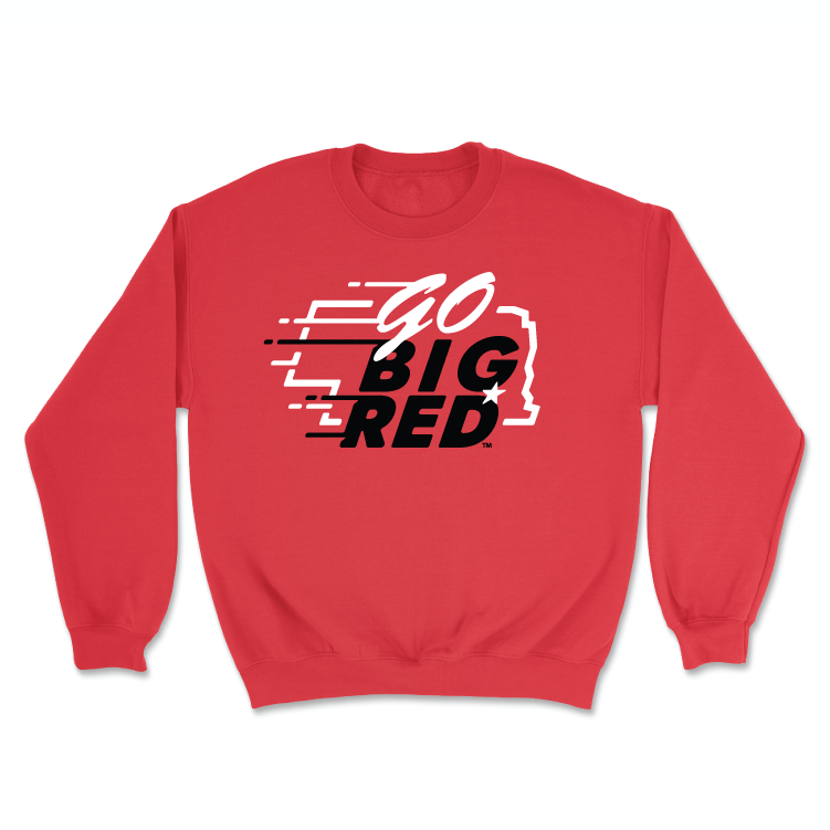 Red Football GBR Crew - Heinrich Haarberg