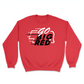 Red Football GBR Crew - Ty Robinson