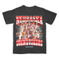 EXCLUSIVE RELEASE: Nebraska Women's Basketball '24-25 Team Pepper Tee