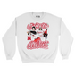 EXCLUSIVE RELEASE: Olivia DiNardo Portrait White Crew
