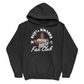 EXCLUSIVE RELEASE: Olivia DiNardo Fan Club Black Hoodie