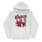 EXCLUSIVE RELEASE: Ty Robinson Classics White Hoodie