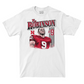 EXCLUSIVE RELEASE: Ty Robinson Classics White Tee